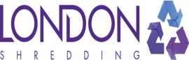 Paper shredding in London | London shredding, London