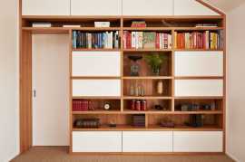 Custom Joinery, Sydney