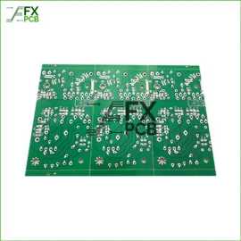 Electrical Circuit Board, New City