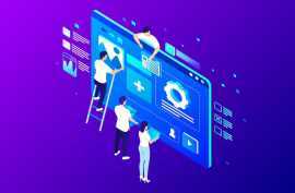 Find the Best website development company in Delhi, New Delhi