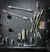 Choose The Best Hydraulic Fixture Builder, Columbia City