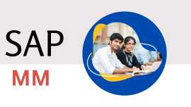 Best SAP MM Coaching Classes in Andheri, Ghatkopar, Mumbai