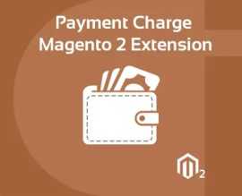 Magento 2 Payment Charge Extension | Cynoinfotech, Secaucus