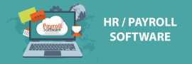 Why do people use payroll software development?, Coimbatore