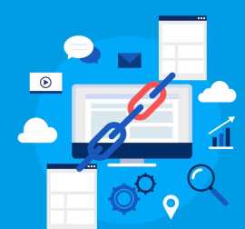 Hire  Link Building Services in Noida, India, New York