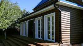 Ideal Siding Worcester, Worcester