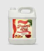 Red Oil The Heart and Soul of West African Cuisin, Houston