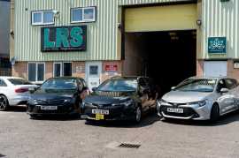 Loss Recovery Services in Derby, Derby