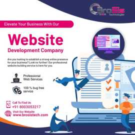 Best Website Development Company in Jaipur | Exper, Jaipur