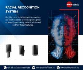 Benefits of Face Recognition Equipment in KSA, Riyadh