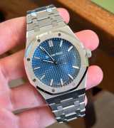 David and Sons Timepieces, San Diego