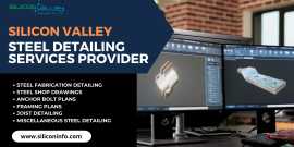 Steel Detailing Services Provider - USA, New York