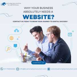 Top Website Development in Bani Park, Jaipur