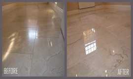 Kota Floor Polishing Service in 3 Murti, Noida