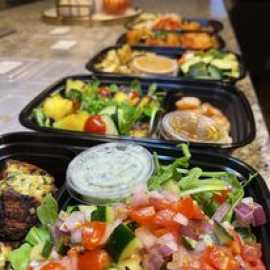 Healthy Family Feasts: Meal Delivery in Atlanta, G, Atlanta