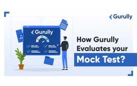 How Gurully Evaluates Your PTE Mock Test?, Melbourne