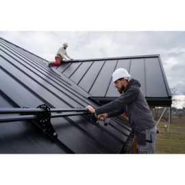 Roof Gutter Installation Services in Ca, Los Angeles