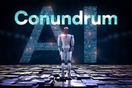 Ethics of AI: Responsible Scaling of Generative AI, New York