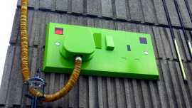 Pat Testing , London