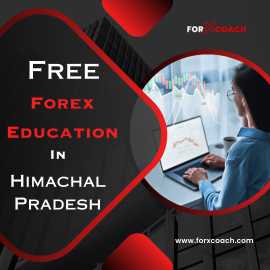 Free Forex Education in Himachal Pradesh, Mandi