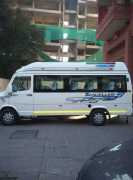 Book Tempo Traveller in Rajasthan, Jaipur