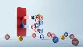 Brand Presence: Social Media Marketing Services, Dubai