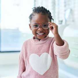 Children's Eye Exams In Mississauga, Mississauga