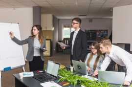 Career Coaching, Dubai