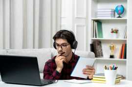 Ace Your Exams with Online Exam Help, New York