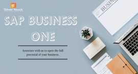 Partner with an SAP Business One ERP Solutions, Ahmedabad
