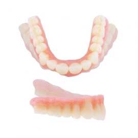 Choose The Best Buy Online Dentures in USA, Ventura