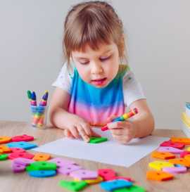 Best Preschool in Jodhpur for your child's bright , Ahmedabad