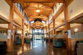 Choose The Best Residential Treatment Center Alban, Great Barrington
