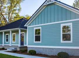 Ideal Siding Chattanooga, Chattanooga
