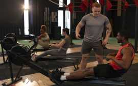 Premier Personal Trainer in New York, New York