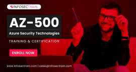 AZ- 500 Online Training, Riyadh