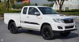 TOYOTA HILUX EXTRA CAB, Dubai