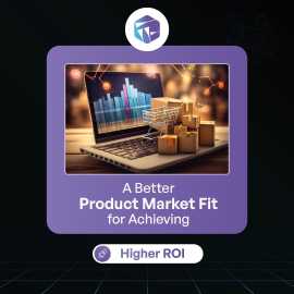 Best Product Market Fit Services Company in USA, New York