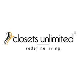 The Closet Dubai - Closet Unlimited Redefine Livin, $ 1