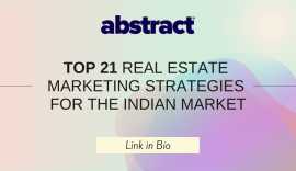 real estate marketing agency in Mumbai, Mumbai