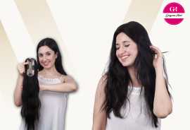 Best Hair Toppers In India By The Gorgeous Hair , $ 15,000