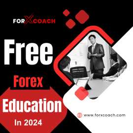 Free Forex Education In 2024, Mandi