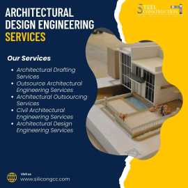 Architectural Design Engineering Services in UAE, Abu Dhabi