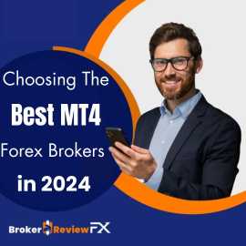 Choosing the Best MT4 Forex Brokers in 2024, New York