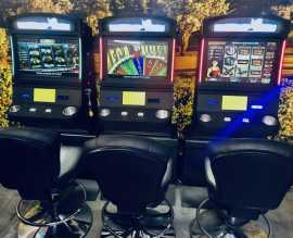 More Revenue with Funambulist Skill Game Machines, Omaha