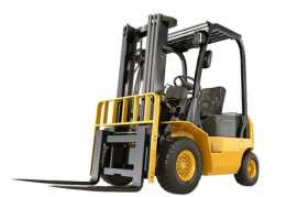 Professional Forklift Equipment Rental, Morrison