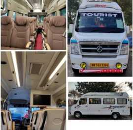 Gaur City Taxi Service - Taxi Service in Noida