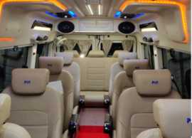 Gaur City Taxi Service - Outstation Taxi Noida