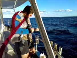 Sydney Harbour Fishing Charters, Sydney