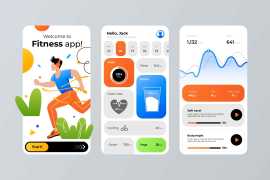 Create Your Best Fitness App In 2024 , San Diego